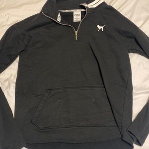 Victoria’s Secret Pink 1/4 jacket